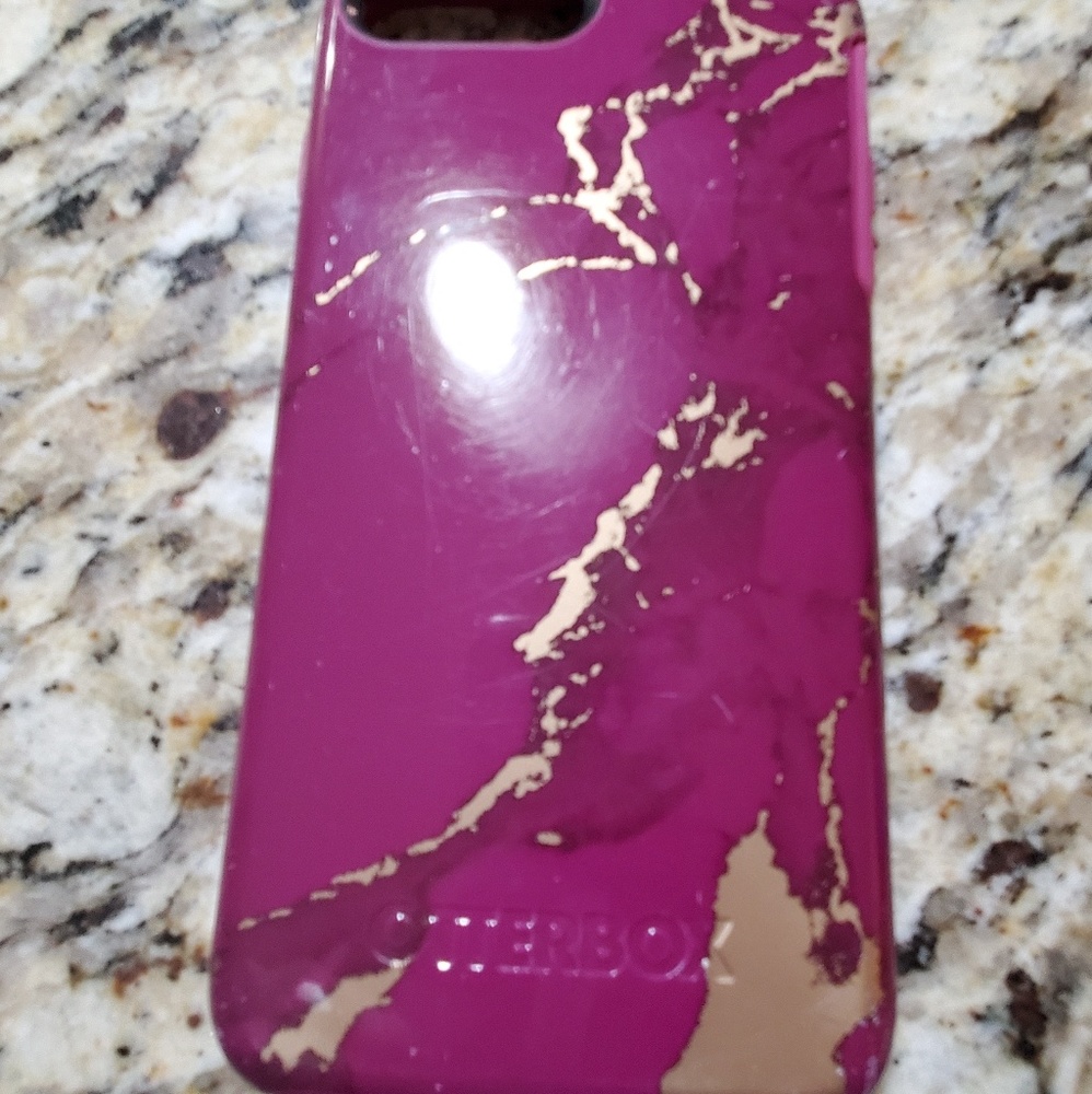 iPhone 8 Plus Otterbox Case